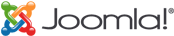 Joomla logo png