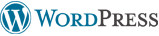 Wordpress logo png
