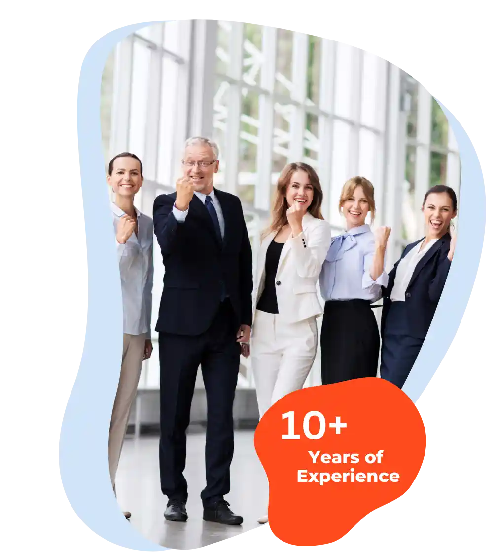 SEO Marketing Company