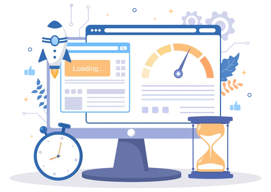 Why Site Speed Optimization Matters